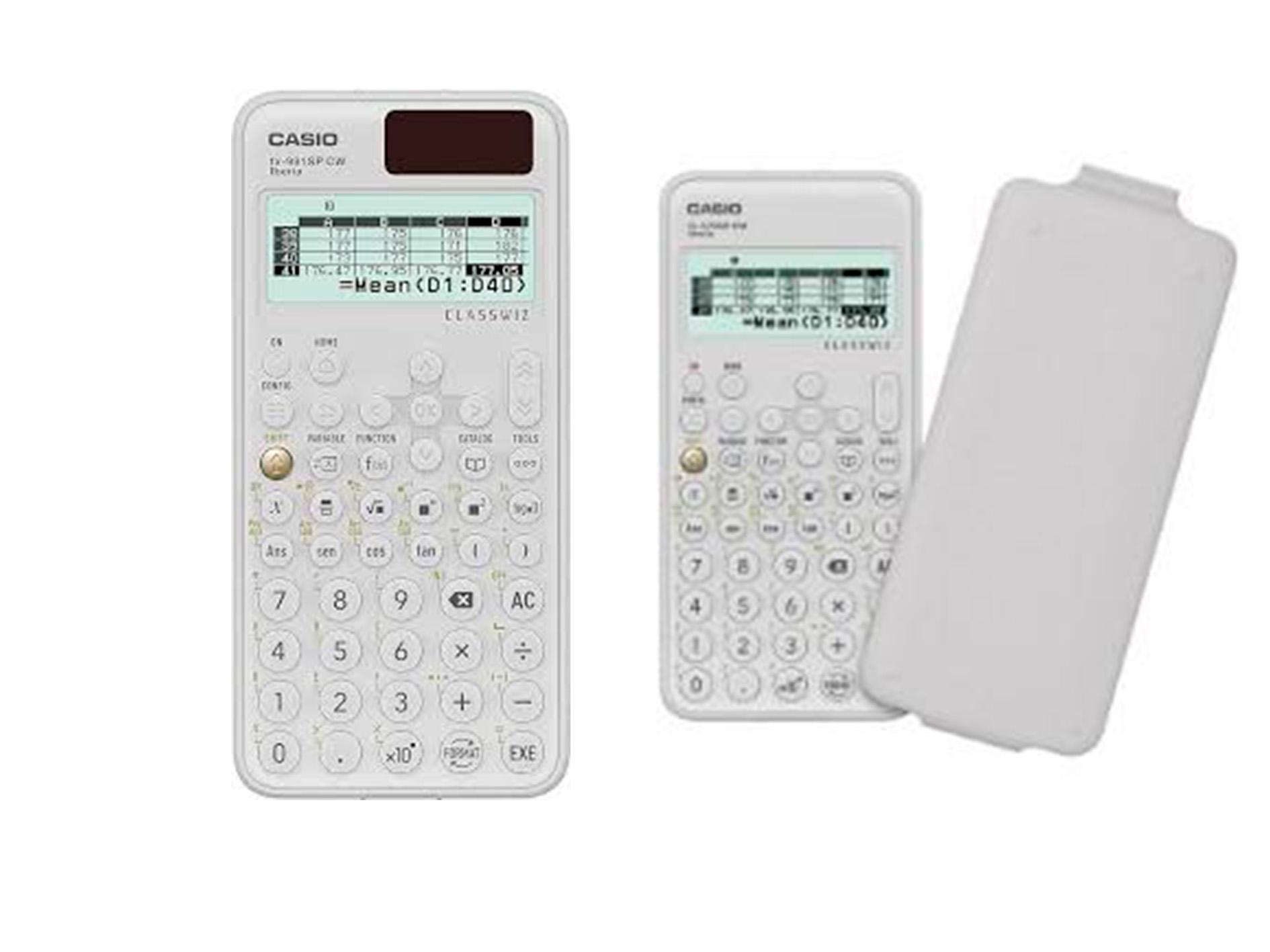 CASIO CALCULADORA CIENTIFICA