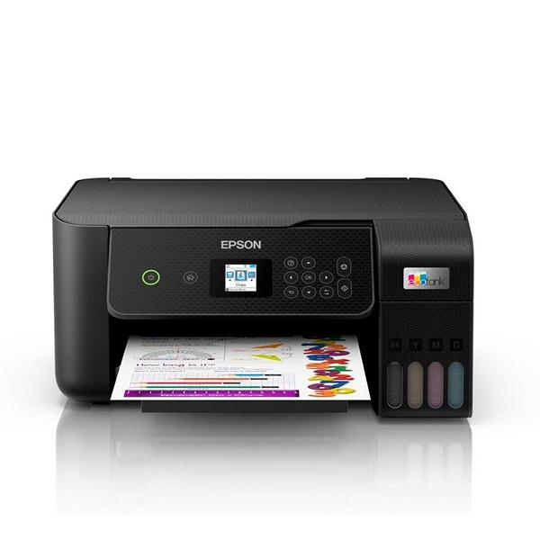 EPSON EQUIPO MULTIFUNCION ECOTANK ET-2820