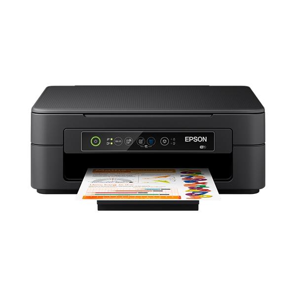 EPSON EQUIPO MULTIFUNCION EXPRESSION HOME XP-2150