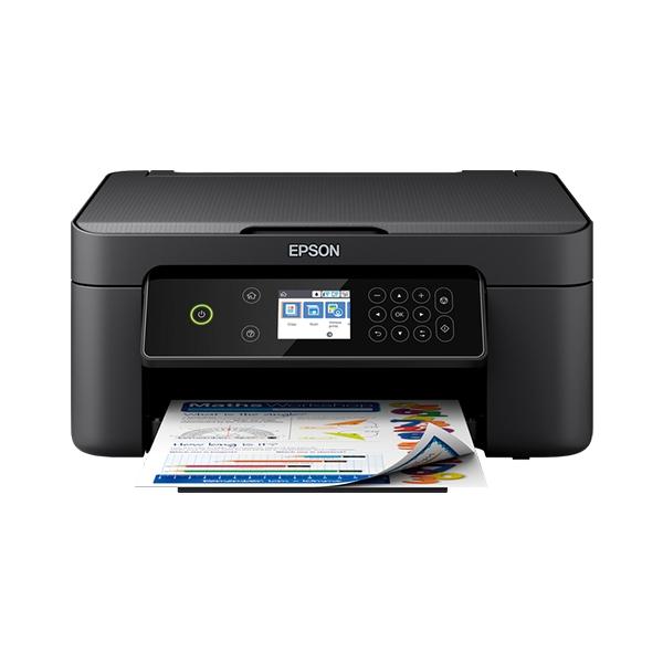 EPSON EQUIPO MULTIFUNCIÓN EXPRESSION HOME XP-4150 INKJET A4