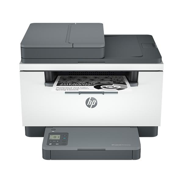 H.P. EQUIPO MULTIFUNCIÓN LASERJET MFP M234SDWE