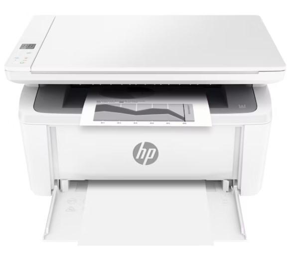 H.P. MULTIFUNCION LASER MFP M140W MONOCROMO