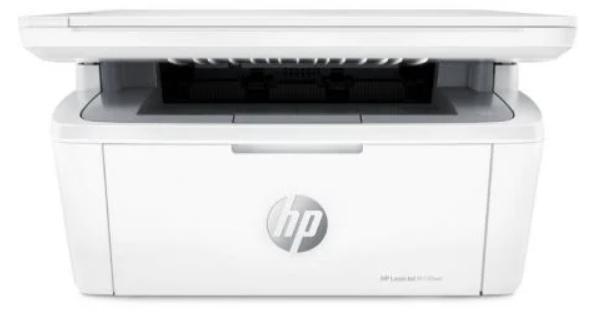 H.P. MULTIFUNCIÓN LASERJET MONOCROMO M140WE/ WiFi/ FAX MÓVIL