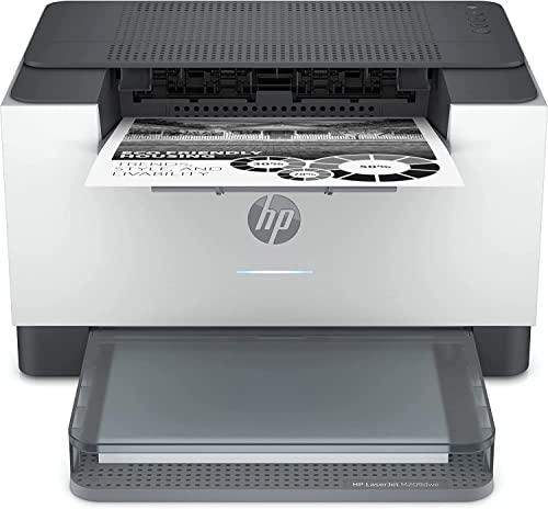 H.P. IMPRESORA LASERJET M209DWE MONOCROMO