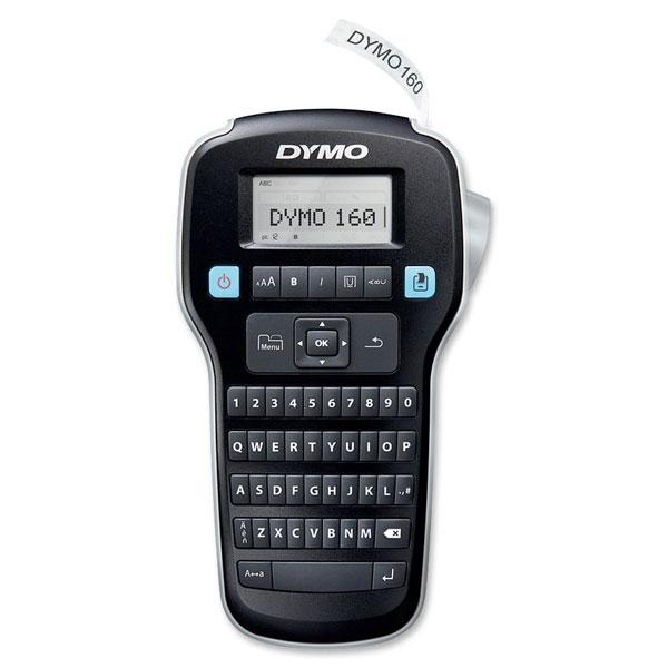 DYMO ROTULADORA LABELMANAGER 160P