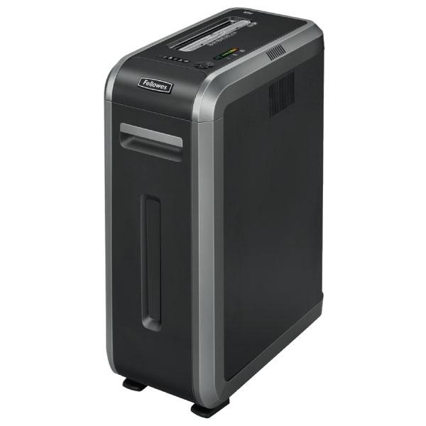 FELLOWES DESTRUCTORA 125 CI