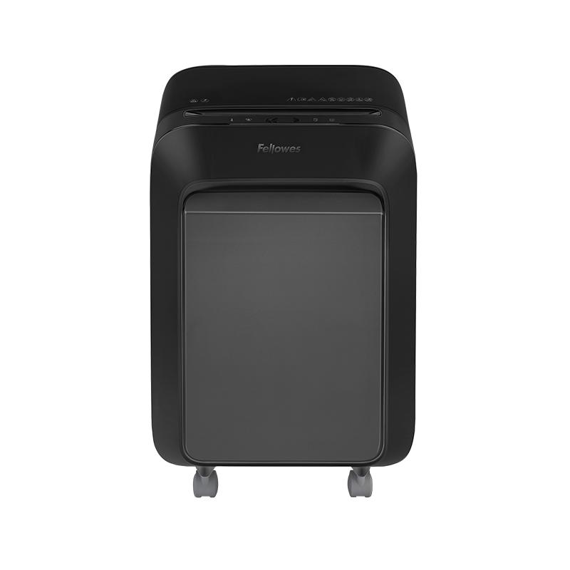 FELLOWES DESTRUCTORA LX210 CORTE PARTÍCULAS P4