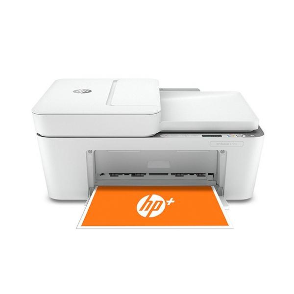 H.P. EQUIPO MULTIFUNCION DESKJET 4120e