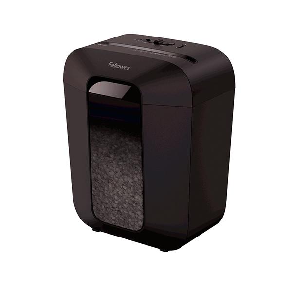 FELLOWES DESTRUCTORA PERSONAL LX41