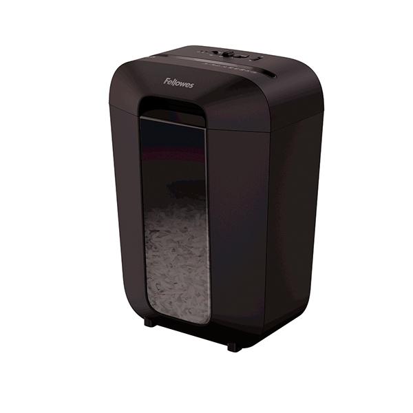 FELLOWES DESTRUCTORA DE OFICINA LX70