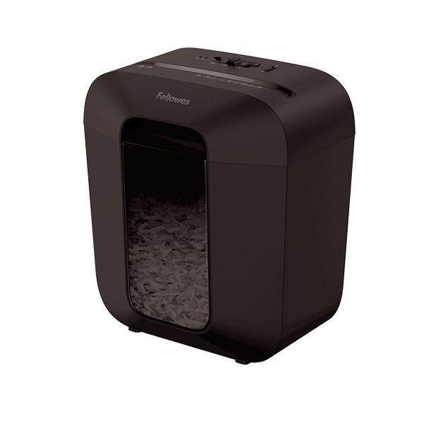 FELLOWES DESTRUCTORA LX25 CORTE EN PARTÍCULAS