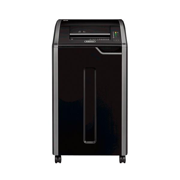 FELLOWES DESTRUCTORA 425HS  SEGURIDAD P7