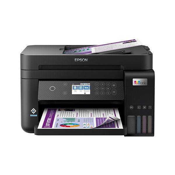 EPSON IMPRESORA WORKFORCE PRO WF-M4119DW MONOCROMO