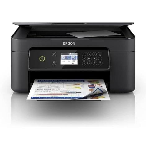 EPSON EQUIPO MULTIFUNCIÓN EXPRESSION HOME XP-4200 WIFI