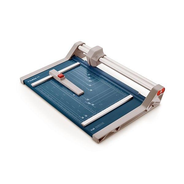 DAHLE CIZALLA RODILLO 550 55,5X36CM