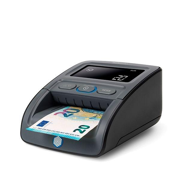 SAFESCAN DETECTOR AUTOMÁTICO DE BILLETES FALSOS 155-S