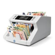 SAFESCAN CONTADORA DE BILLETES MOD. 2265