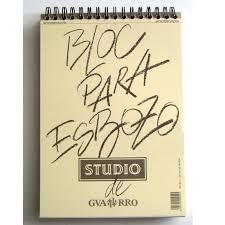 GUARRO BLOC DIBUJO A-4 KIDS 90 GR. 30 HOJAS