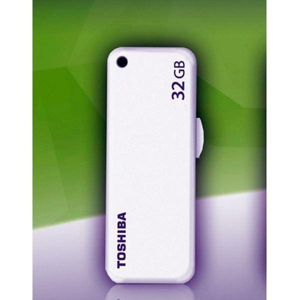 TOSHIBA USB YAMABIKO 2.0 32 GB