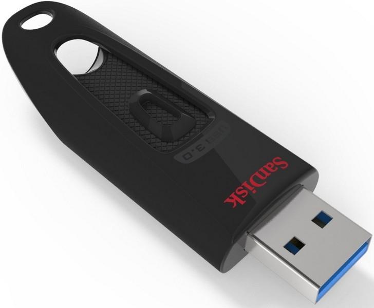 MEMORIA USB SANDISK CRUZER ULTRA