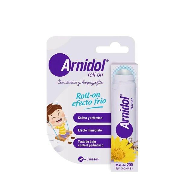 ARNIDOL GEL STICK 15 ML