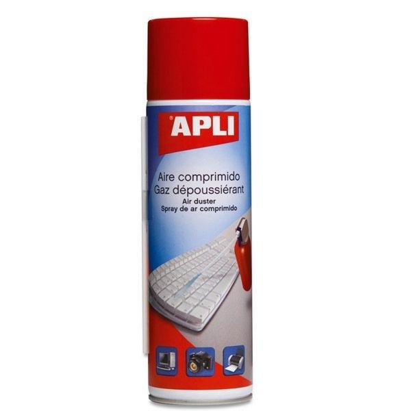 APLI AIRE COMPRIMIDO NORMAL 500 ML