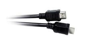 CABLE HDMI M//M 1,8 METROS