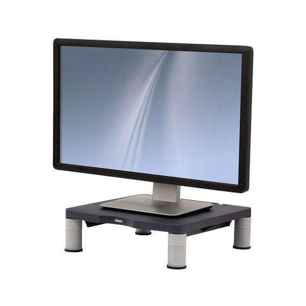 FELLOWES SOPORTE MONITOR ESTÁNDAR CRT/LCD/TFT DE 17 PULGADAS