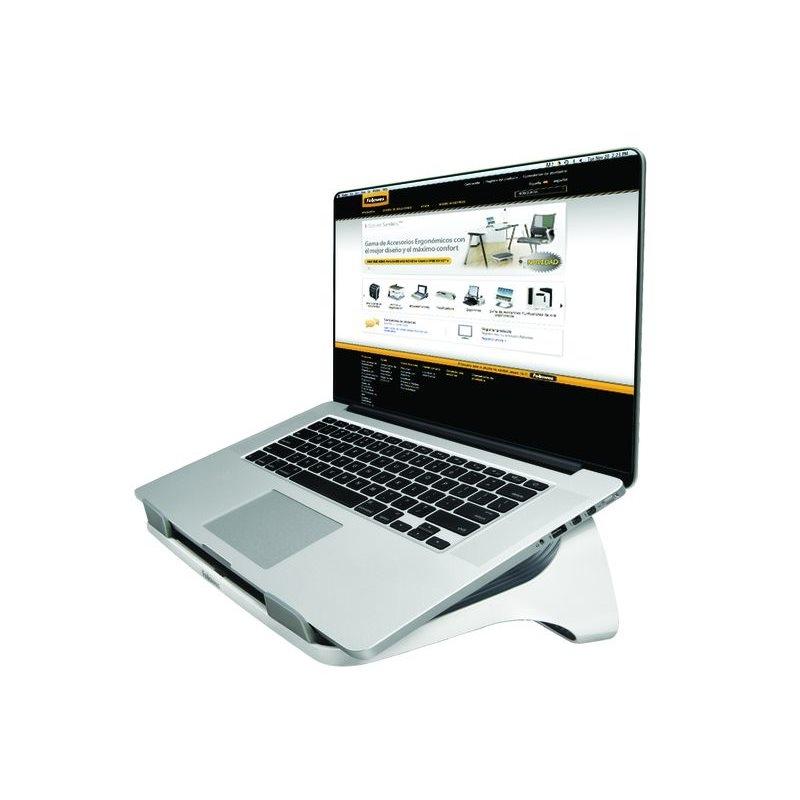 FELLOWES SOPORTE PARA PORTATIL I-SPIRE