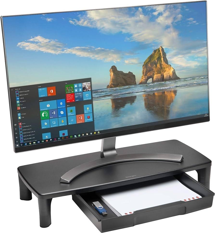 KENSINGTON SOPORTE PARA MONITOR DE PANTALLA PLANA