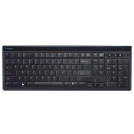 KENSINGTON TECLADO CON CABLE SLIM ADVANCE FIT