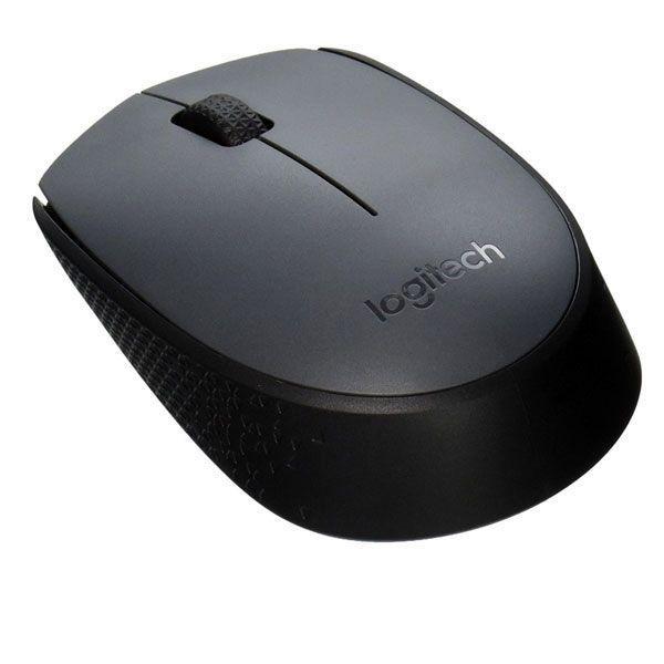 LOGITECH RATON M170 INALAMBRICO