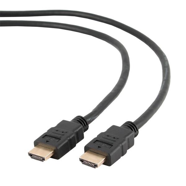 CABLE HDMI MACHO 2PC 4,5M