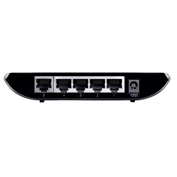 TP-LINK SWITCH 5 PUERTOS TL-SG1005D