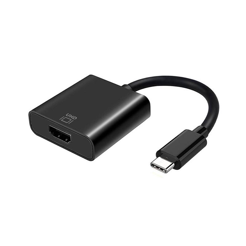 AISENS CABLE USB-C HDMI