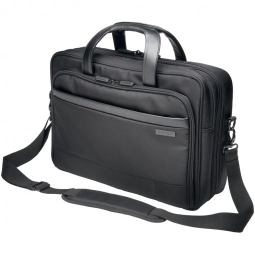 KENSINGTON MALETIN CONTOUR 2.0 BUSINESS 15,6'' NEGRO