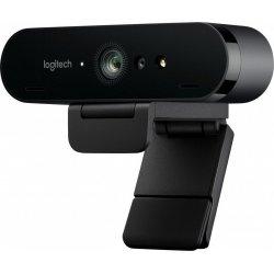 LOGITECH WEBCAM BRIO ULTRA HD 4K