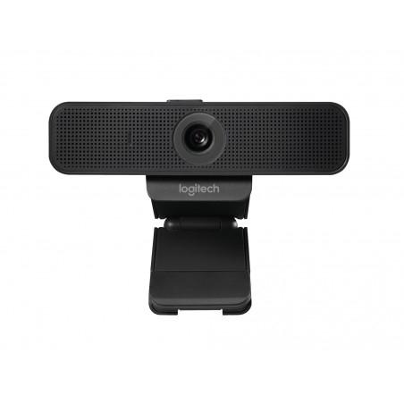 LOGITECH WEBCAM C925E FULL HD CON MICRÓFONO