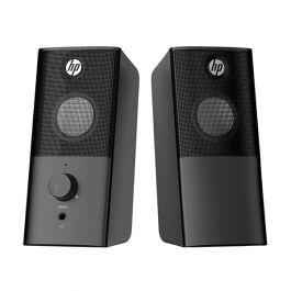 H.P. ALTAVOCES DHS-2101 12W + USB POWER