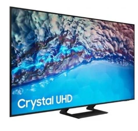 SAMSUNG TELEVISOR CRYSTALUHD UE55AU9005 55 / ULTRA HD 4K/ SMARTTV/ WiFi