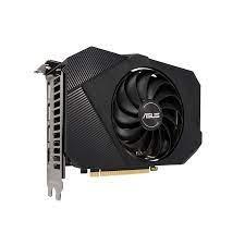 ASUS TARJETA GRÁFICA  PHOENIX GEFORCE RTX 3050 8GB GDR6