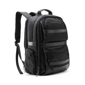 BESTLIFE MOCHILA ASTER PARA PORTÁTIL HASTA 15,6'' NEGRO