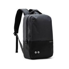 BESTLIFE MOCHILA ORIÓN PARA PORTÁTIL HASTA 14,1'' NEGRO