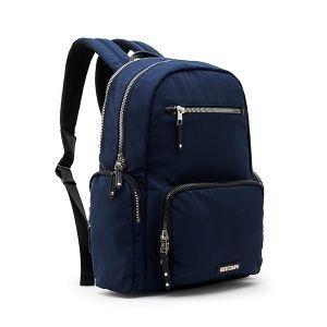 BESTLIFE MOCHILA JADE PARA PORTÁTIL HASTA 14,1'' AZUL