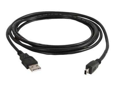 ADAPTADOR PARALELO C2G USB 1 m