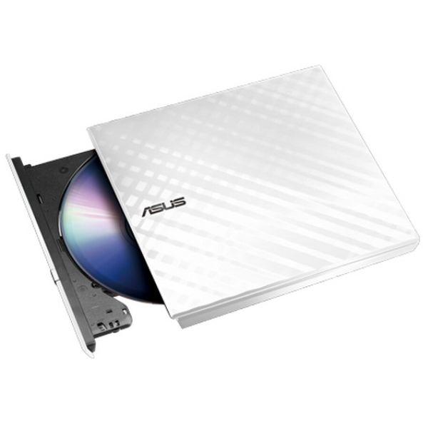 ASUS GRABADORA UNIDAD EXTERNA CD/DVDSDRW-08D2S