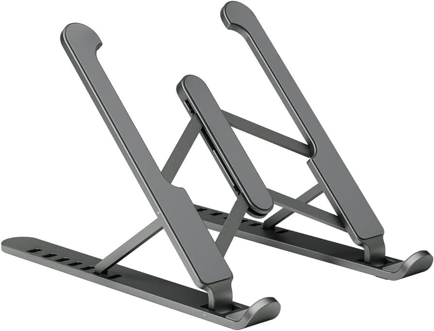 AISENS SOPORTE AJUSTABLE PARA PORTÁTIL Y TABLET 10-1''