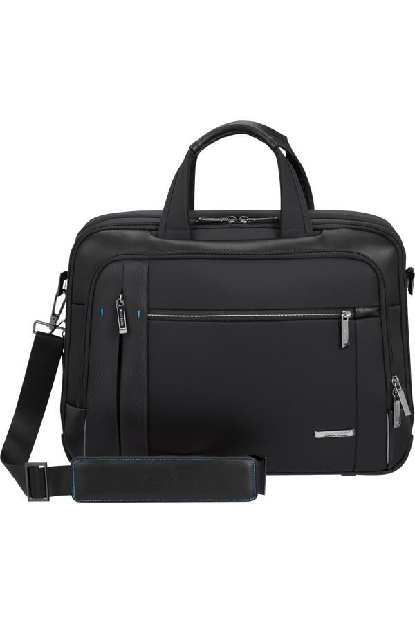 SAMSONITE MALETIN VECTURA EVO PARA PORTÁTIL HASTA 15,6'' NEGRO