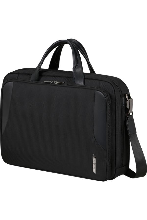 SAMSONITE MALETIN XBR 2.0 PARA PORTÁTIL HASTA 15,6'' NEGRO