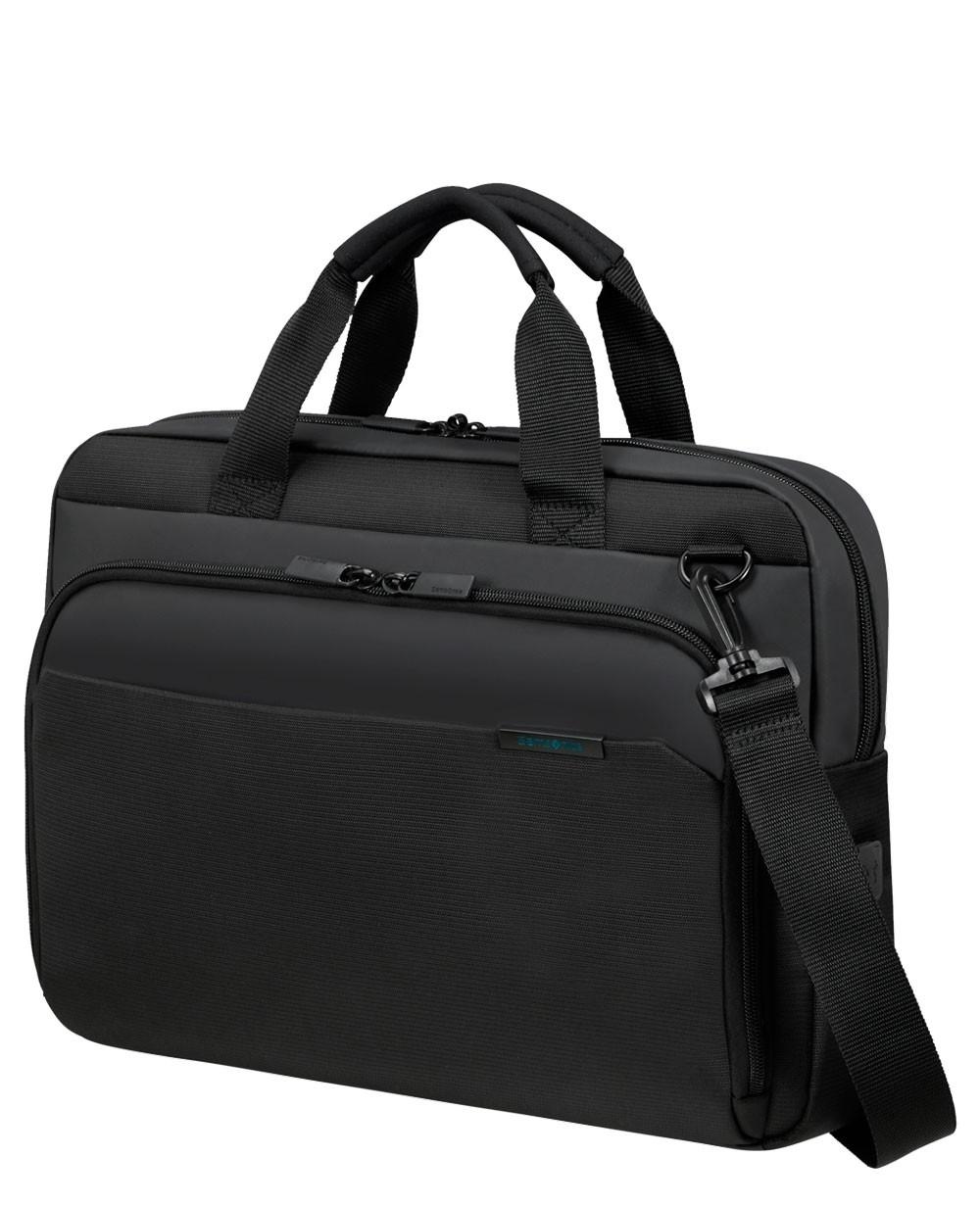 SAMSONITE MALETIN MYSIGHT PARA PORTÁTIL HASTA 15,6'' NEGRO